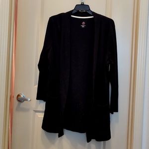 Isaac mizrahi cardigan
